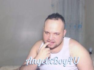 AngelxBoy4U