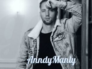 AnndyManly