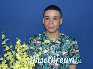 AnselBrown