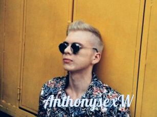 AnthonysexW
