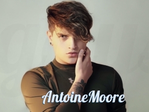 AntoineMoore