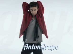 AntonGrape