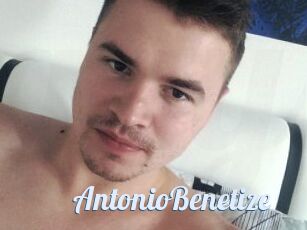 AntonioBenetize
