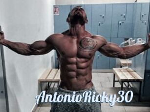AntonioRicky30