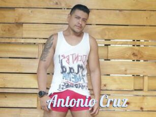 Antonio_Cruz