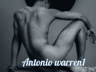 Antonio_warren1