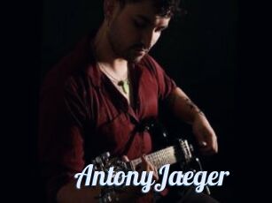 AntonyJaeger