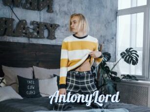 AntonyLord