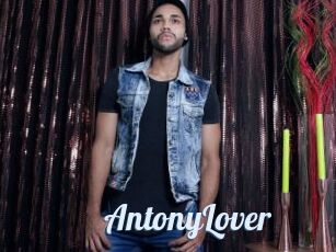AntonyLover