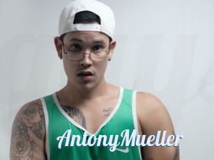 AntonyMueller