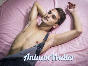 AntuanWalter