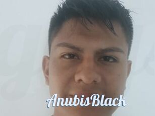 AnubisBlack