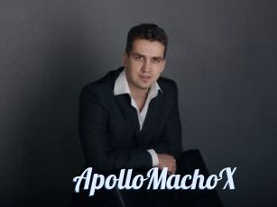 ApolloMachoX