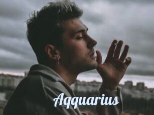 Aqquarius