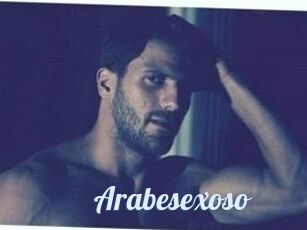 Arabesexoso