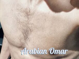 Arabian_Omar