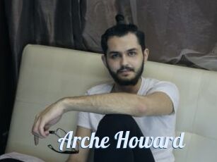 Arche_Howard