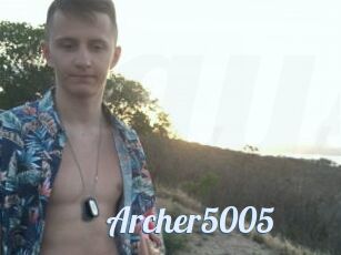 Archer5005