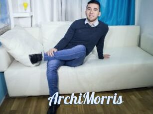 ArchiMorris