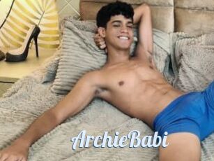 ArchieBabi