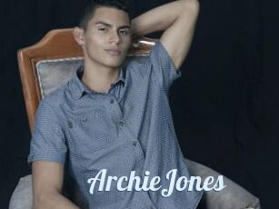 ArchieJones