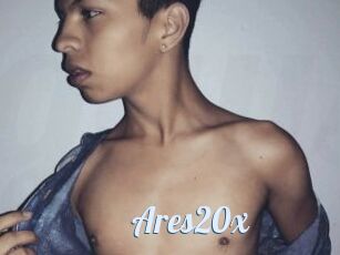 Ares20x