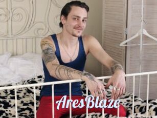 AresBlaze