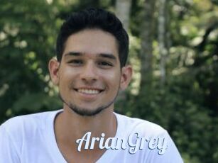 ArianGrey