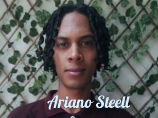 Ariano_Steell