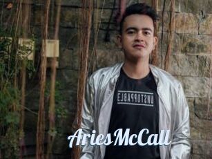 AriesMcCall