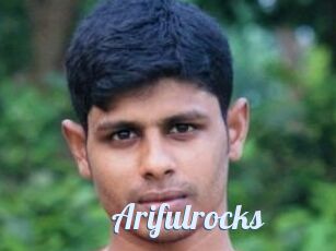 Arifulrocks