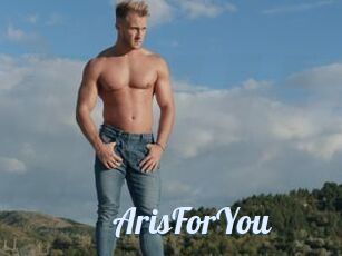 ArisForYou