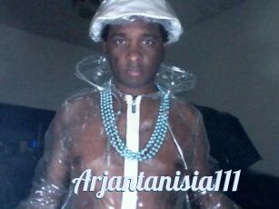 Arjantanisia111
