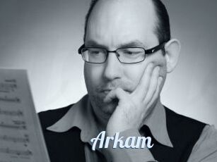 Arkam