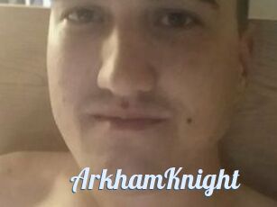 ArkhamKnight