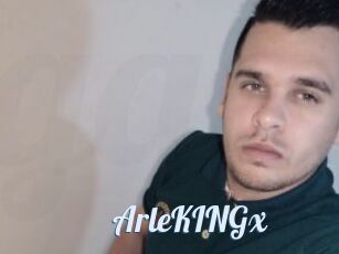 ArleKINGx