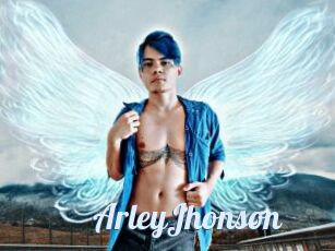 ArleyJhonson