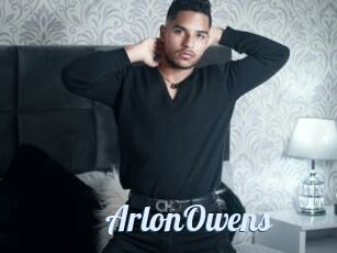 ArlonOwens