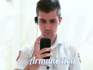 Armani_Hott