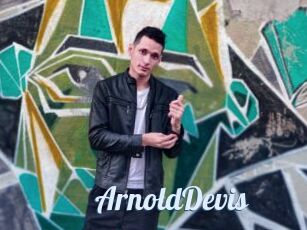 ArnoldDevis