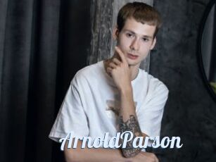 ArnoldParson