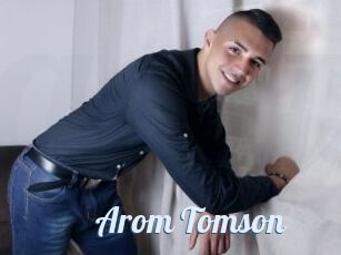 Arom_Tomson