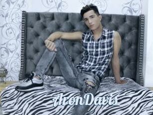 AronDavis