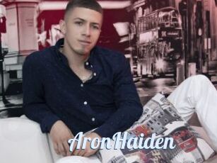 AronHaiden