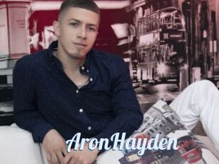 AronHayden