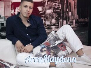 AronHaydenn