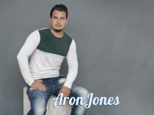 AronJones