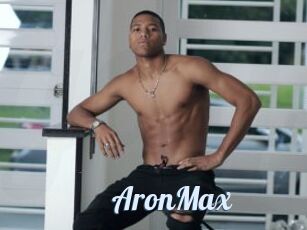 AronMax