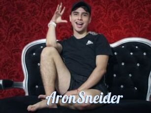 AronSneider
