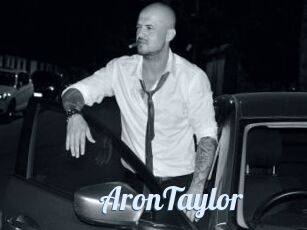 AronTaylor
